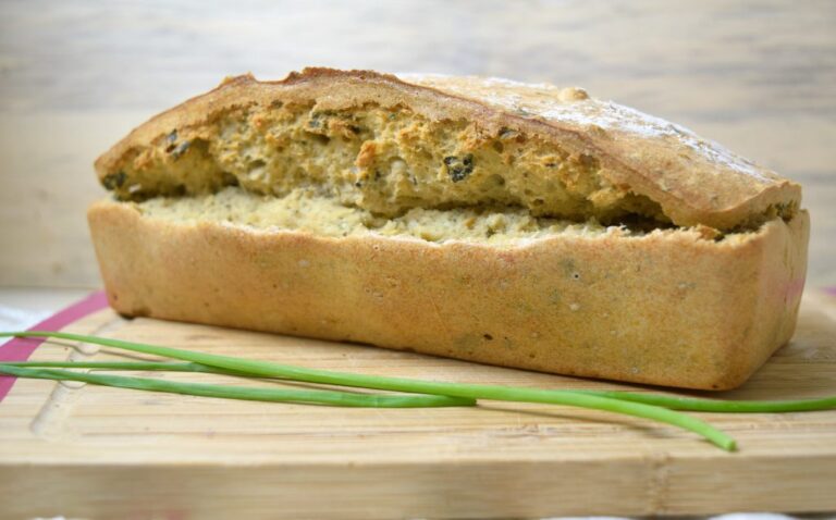 3-Minuten Brot, Brot, Körnerbrot, backen, Brotbacken, Blackforestkitchen