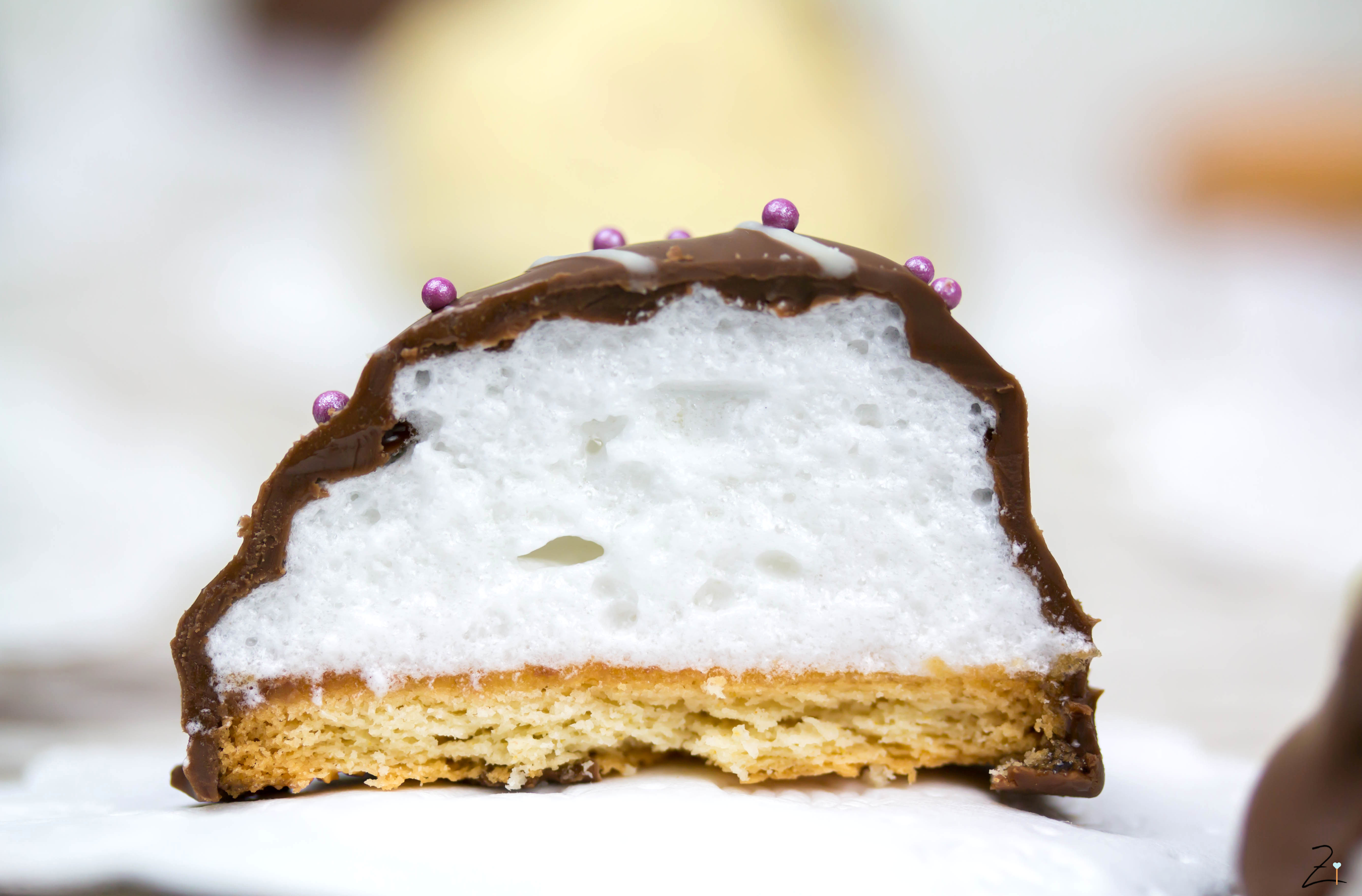 Schokoküsse (2) | Blackforestkitchenblog