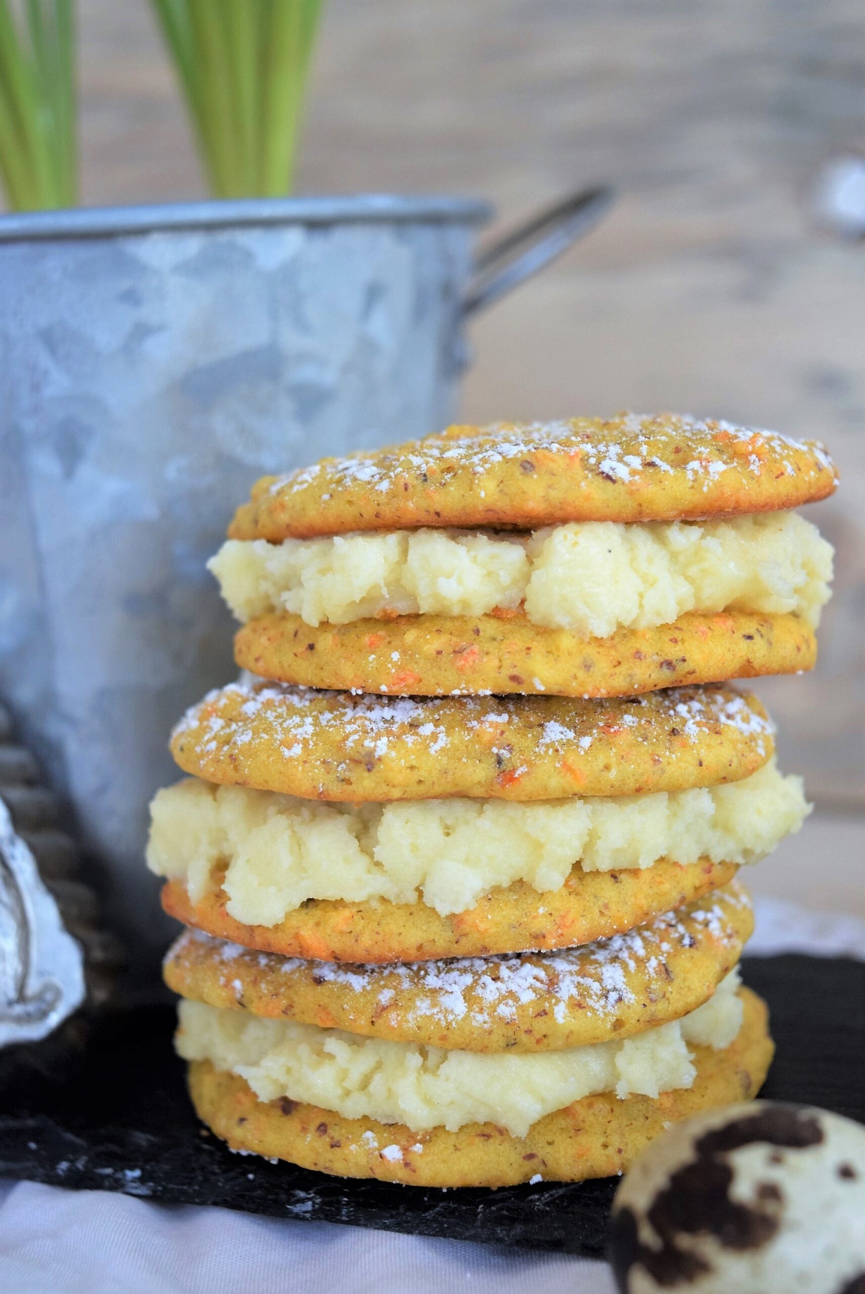 Oster-Whoopies