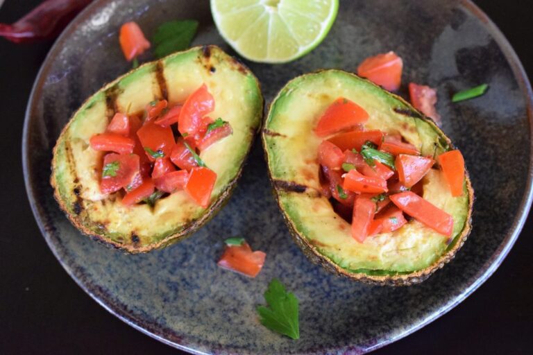 Vegetarische Grillideen