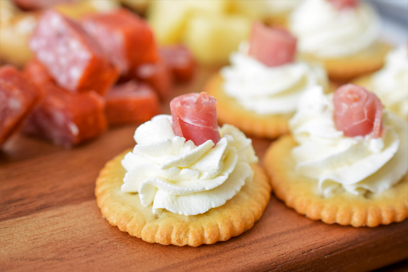 Tapas Schwarzwälder Art | Blackforestkitchenblog