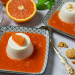 Vegane Panna Cotta