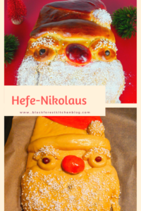 Hefe-Nikolaus