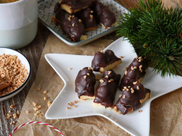 Nuss-Nougat-Stangen | Blackforestkitchenblog