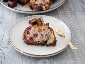 Dominostein-Gugelhupf