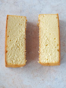 Buntstiftekuchen zur Einschulung