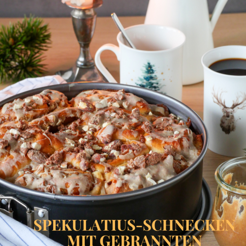 Meine besten Erdbeer-Rezepte