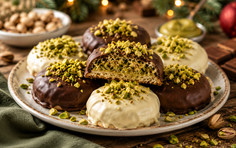 Saftiger Apfel-Zimt-Kuchen vom Blech
