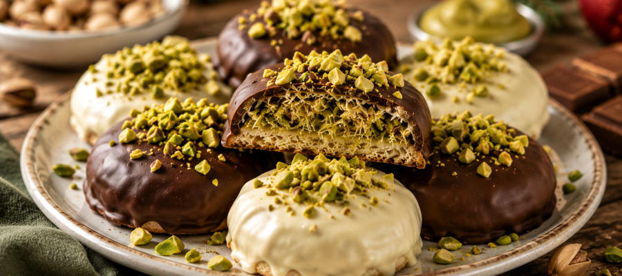 Saftiger Apfel-Zimt-Kuchen vom Blech