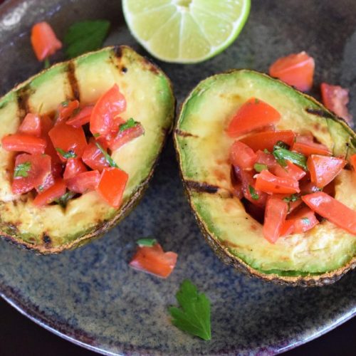 Vegetarische Grillideen