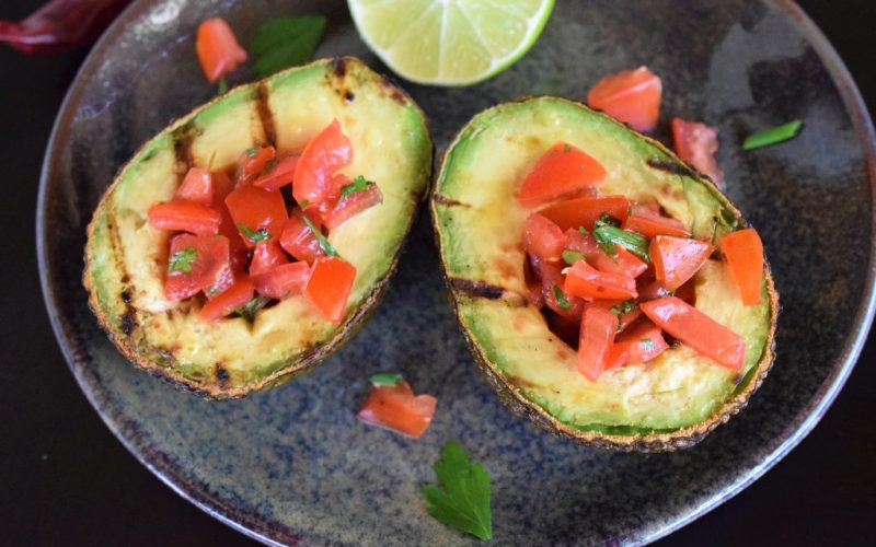 Vegetarische Grillideen