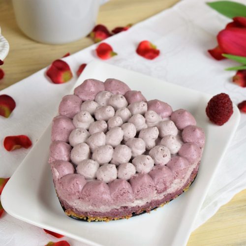 Valentinstag Törtchen