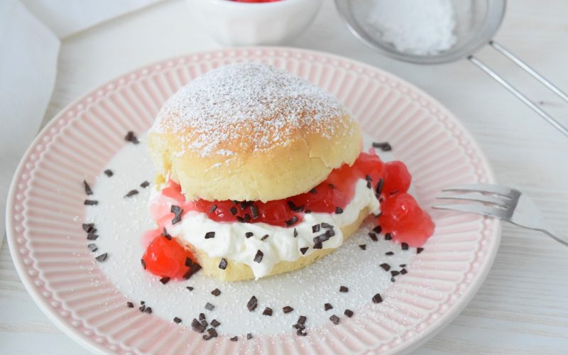 Ofenberliner Schwarzwälderkirsch-Style