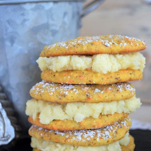 Oster-Whoopies