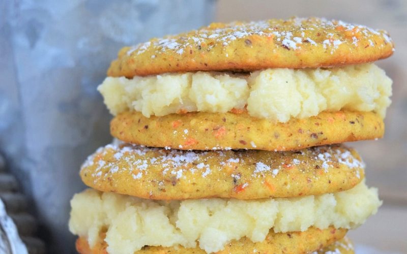 Oster-Whoopies