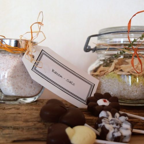 Geschenke aus der Küche