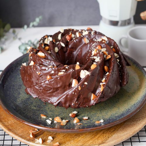 Keksreste Kuchen