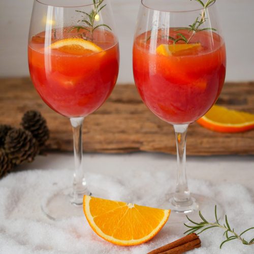 Winter-Aperol