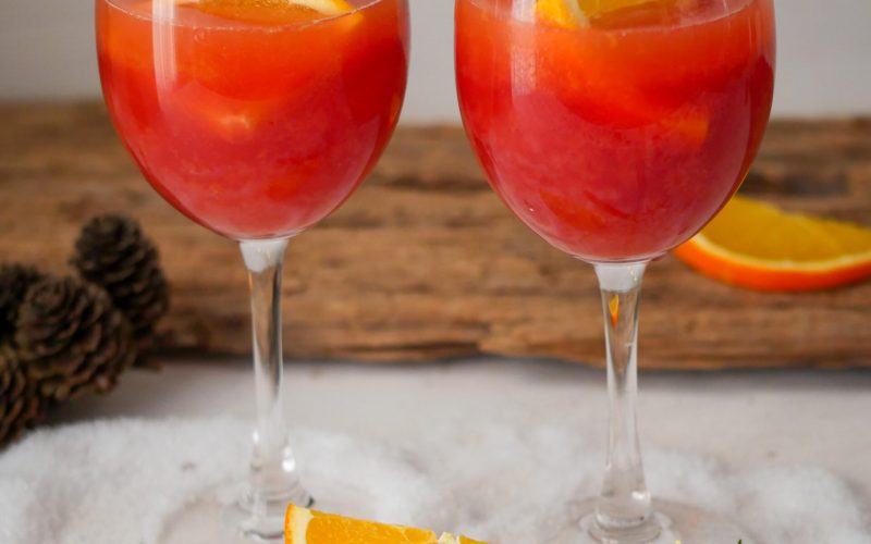 Winter-Aperol